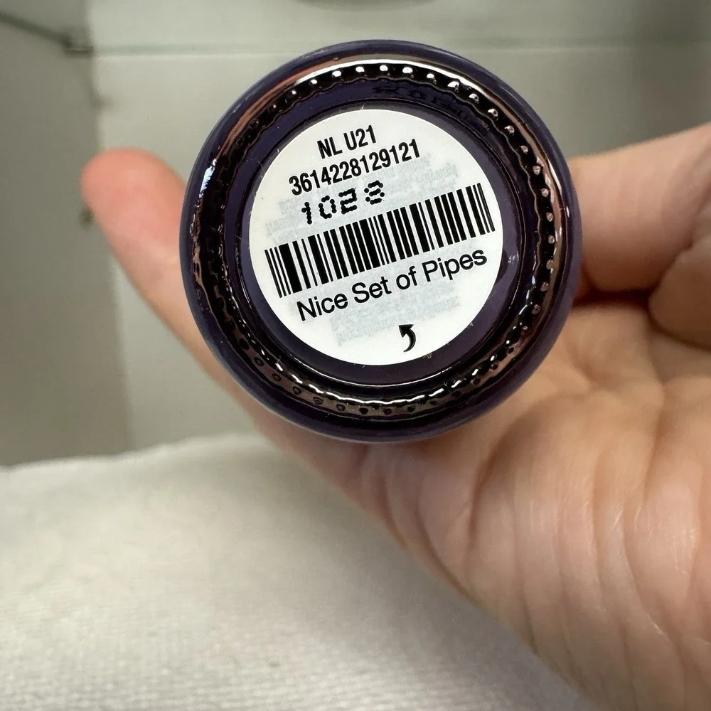 OPI nice set